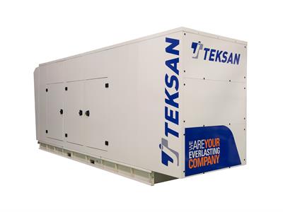 Diesel Generators