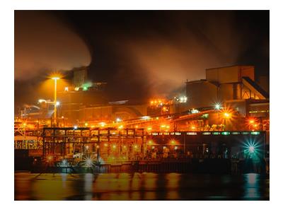 Industrial Solutions