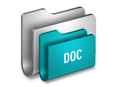 Submittal Documents