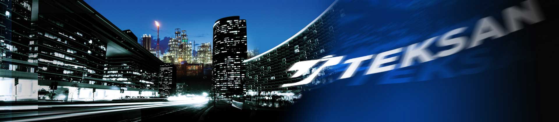 Teksan Search