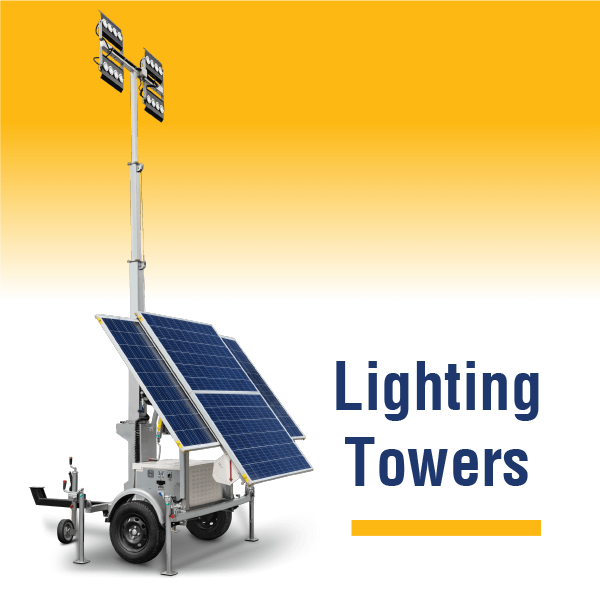 Lighting Towers